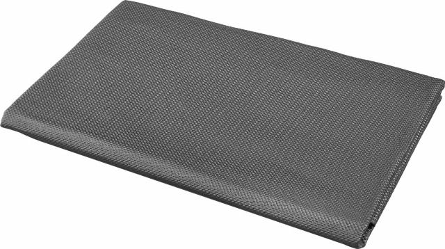 MY PROJECT Podložka do kufru auta rozměry: 100 x 120 cm