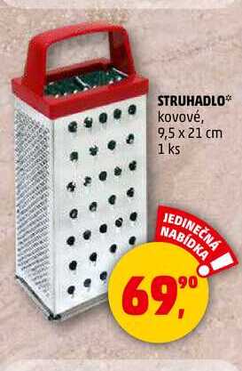 STRUHADLO, 1 ks 