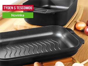 Pekáč s poklopem GrandCHEF