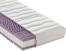 9: Matrace Contur Med