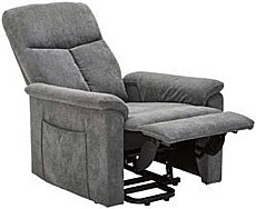 18: Relaxační křeslo