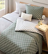 8: Povlečení Wycon