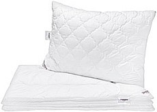 10: Lůžková série Christina - celoroční přikrývka