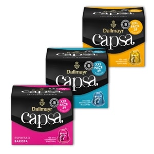 DALLMAYR CAPSA