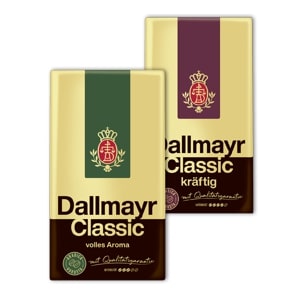 DALLMAYR CLASSIC
