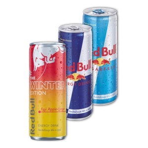 RED BULL