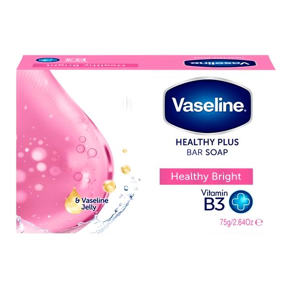 Vaseline Mýdlo Healthy Bright