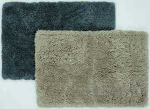 Koupelnová předložka SANDVIKEN