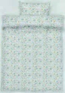 Flanelové povlečení ERIKA