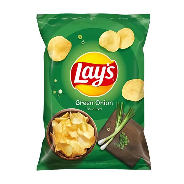 Lay's Jarní cibulka