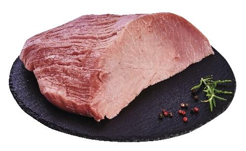 Telecí maso na řízky Globus, 1 kg