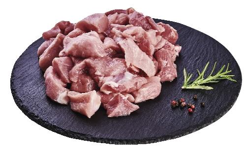 Vepřový guláš Globus, 1 kg