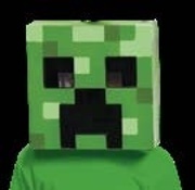 MASKA MINECRAFT
