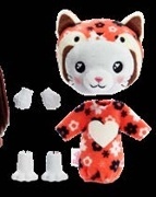 BARBIE CUTIE REVEAL CHELSEA V KOSTÝMU