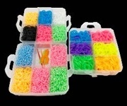 SADA GUMIČEK LOOM BAND