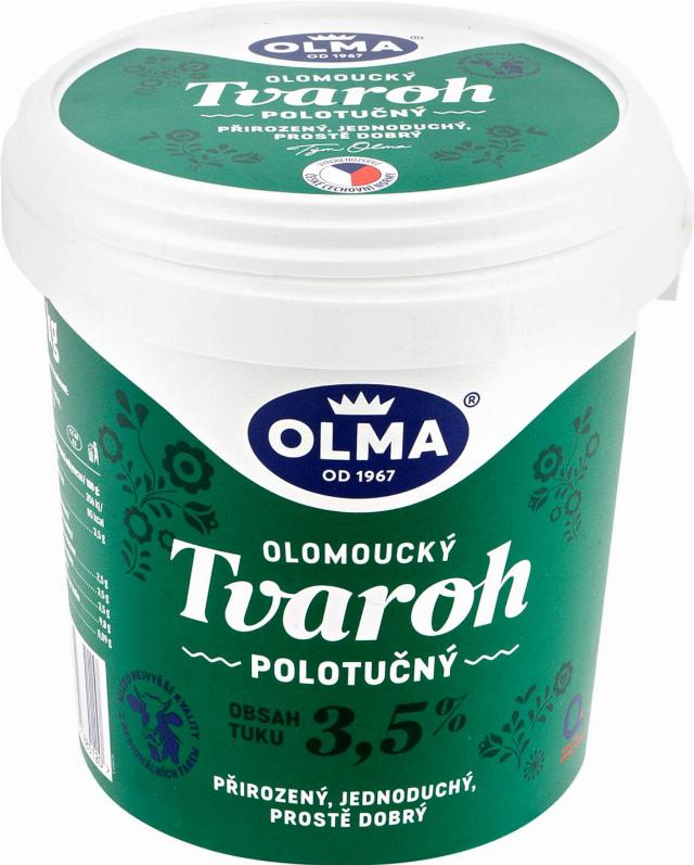 Olma Tvaroh