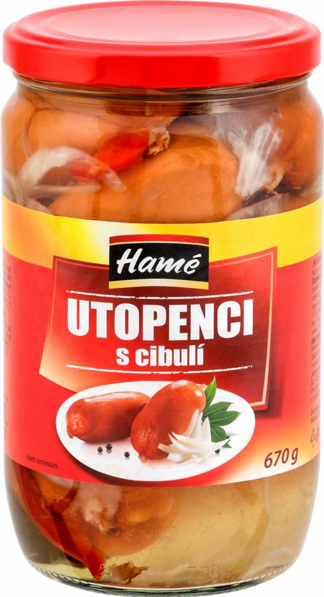 Hamé Utopenci