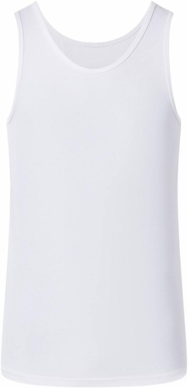 TOWNLAND Sada nátělníků velikosti: M - XXL