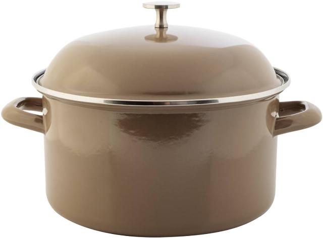 Spice&Soul Hrnec s poklicí objem: 5,3 l