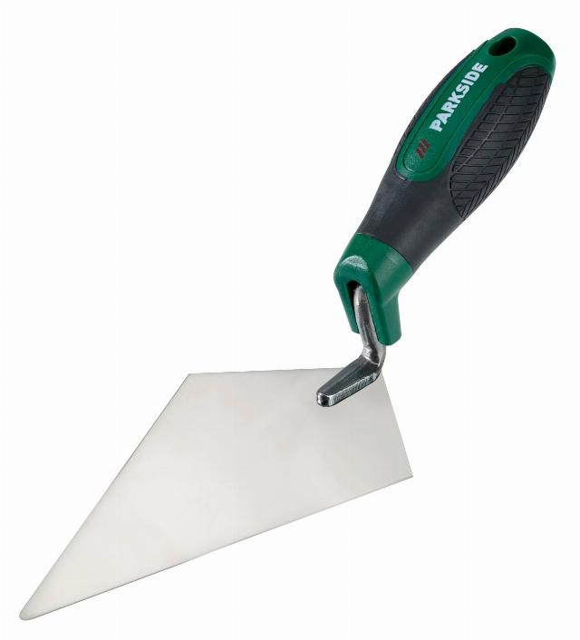 PARKSIDE Hamburská lžíce délka: 160 mm