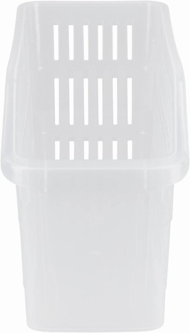 Spice&Soul Organizér do kuchyně rozměry: 13 x 17 x 30 cm