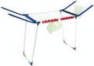 Sušák na prádlo LEIFHEIT