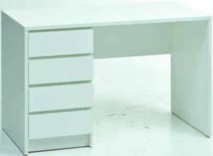 Psací stůl LIMFJORDEN