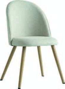 Jídelní židle THORUP