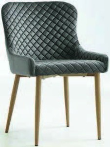 Jídelní židle PEBRINGE