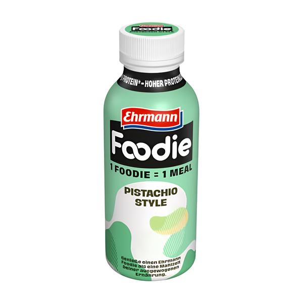 Ehrmann Foodie Pistácie