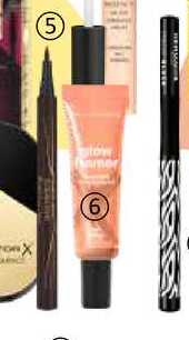 MAX FACTOR Miracle Pure Glow Framer make-up 