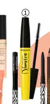 DERMACOL Vampire řasenka 