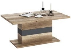 Konferenční stolek MADRAS