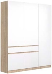 Šatní skříň GEN 2