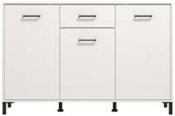 Komodová série VIENNA - 3