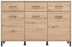 Komodová série VIENNA - 4