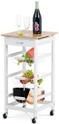 Kuchyňský vozík KIMI