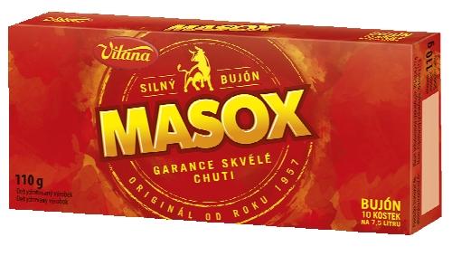 Vitana Masox, 110 g