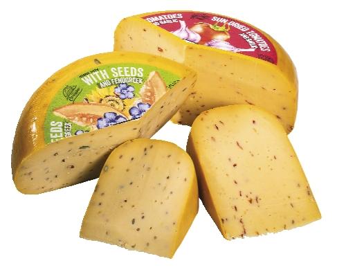 Cesvaine 45 % t. v s., 1 kg