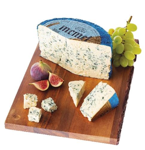 Memel Blue 50 % t. v s., 1000 g