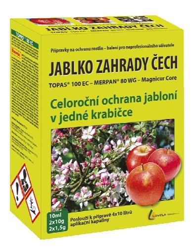 Fungicid Optikombi, 1 KS