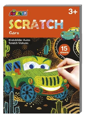 Kreativní výrobky značky Avenir, 1 KS