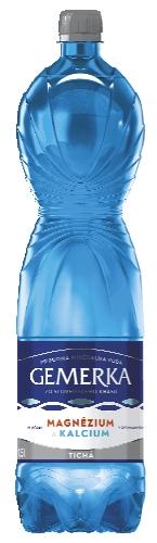 Gemerka, 1.5 l