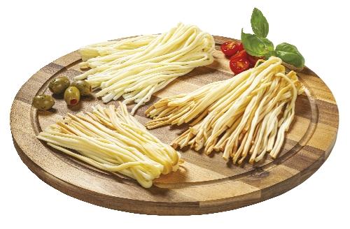 Gazda Sýrové nitě, 1 kg