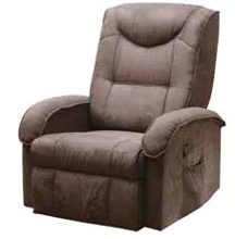 MASÁŽNÍ KŘESLO BOB