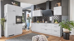 11: Vestavná kuchyň