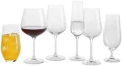 2: Série sklenic Lucca - sklenice na pivo