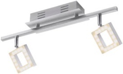 16: Série LED svítidel Real - LED zářič