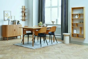 Příborník LYNGVIG