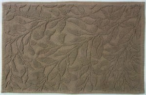 Koupelnová předložka ALMVIK